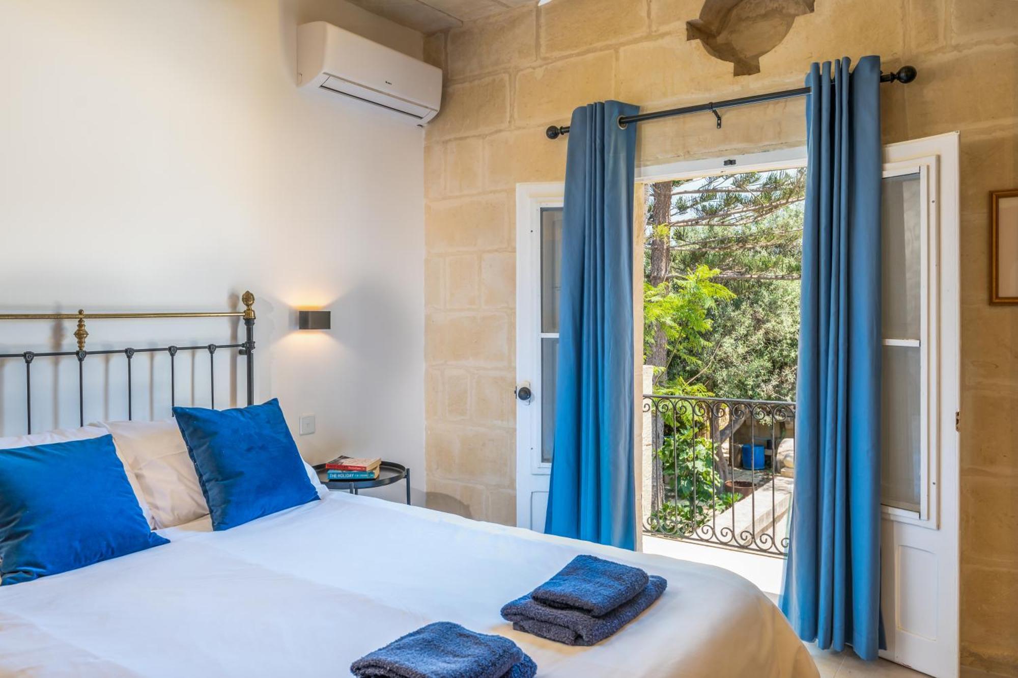 Villa Gozo Escape Għasri Exterior foto