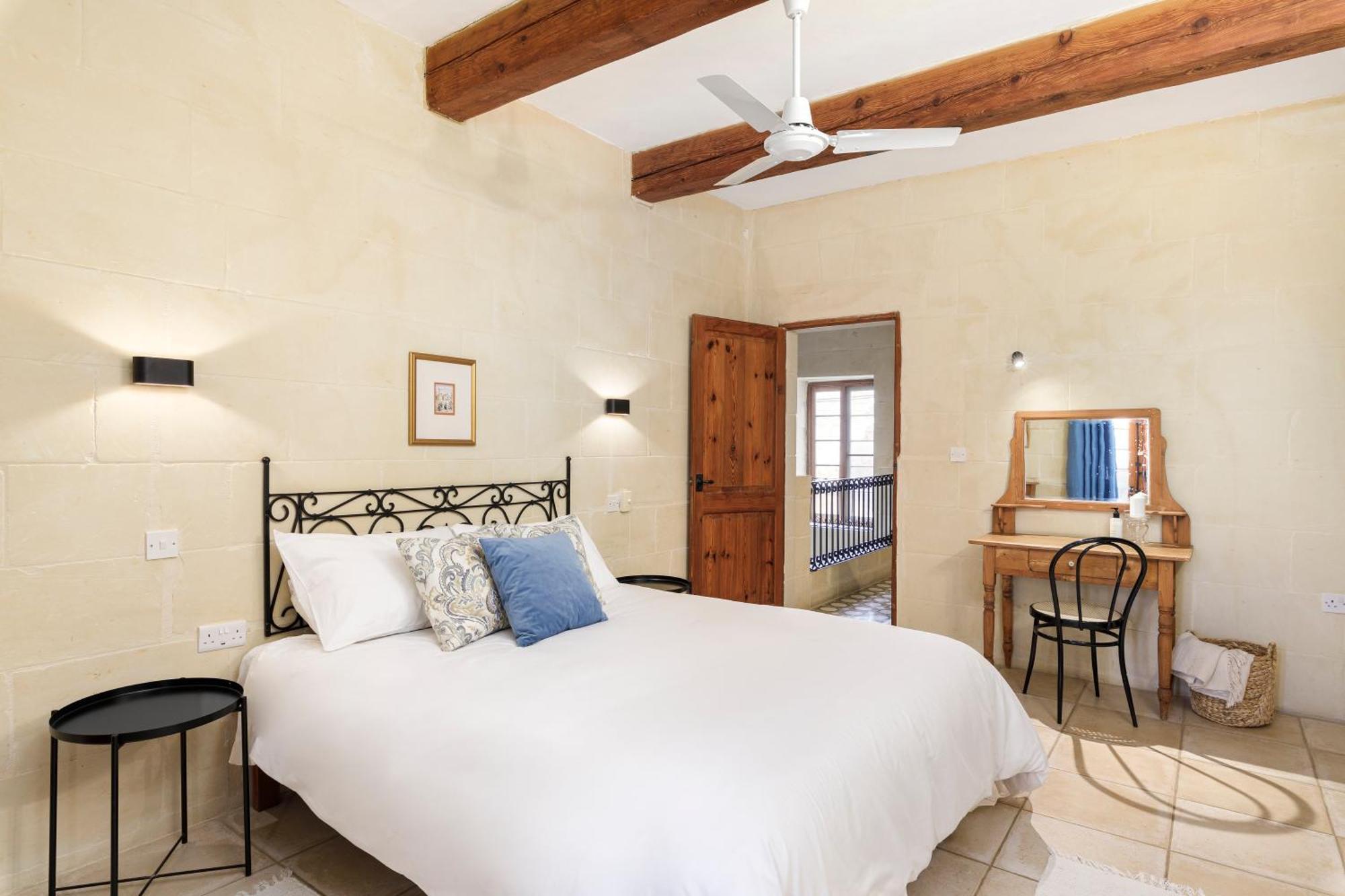 Villa Gozo Escape Għasri Exterior foto